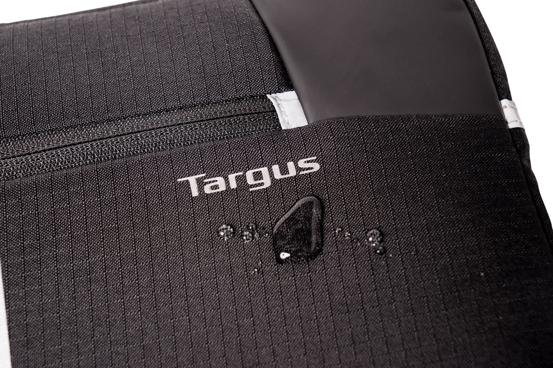 Targus TSS88110AU 12.1" Bex II Sleeve - Black - Image 5