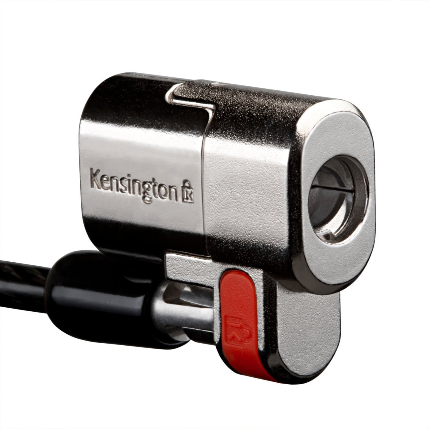 KENSINGTON CLICKSAFE KEYED LOCK-SINGLE KEY (MOQ 25) - Image 3