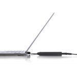 Targus 65w Slim & Light Laptop Charger (APA047AU)