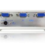 Aten 2 Port Vga Switch (VS291-AT-U)