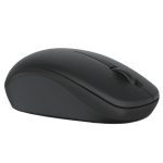Dell Wm126 Optical Wireless Mouseblack (570-AAMO)