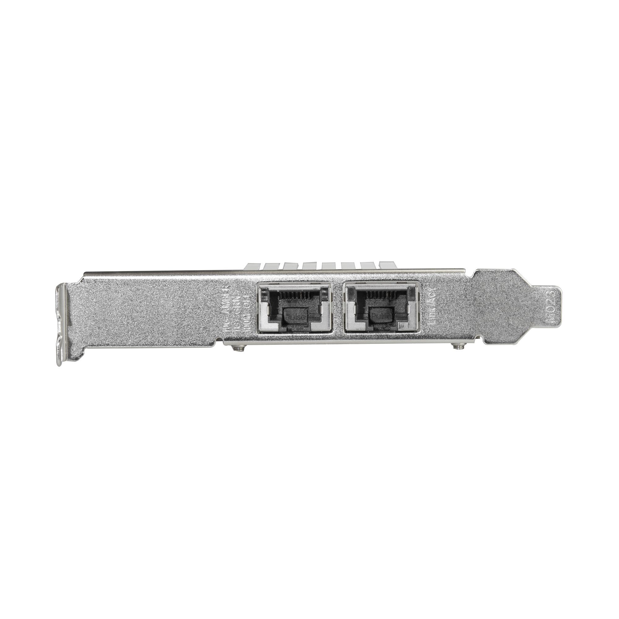 Dual Port Network Card PCIe 10G/NBASE-T - Image 6