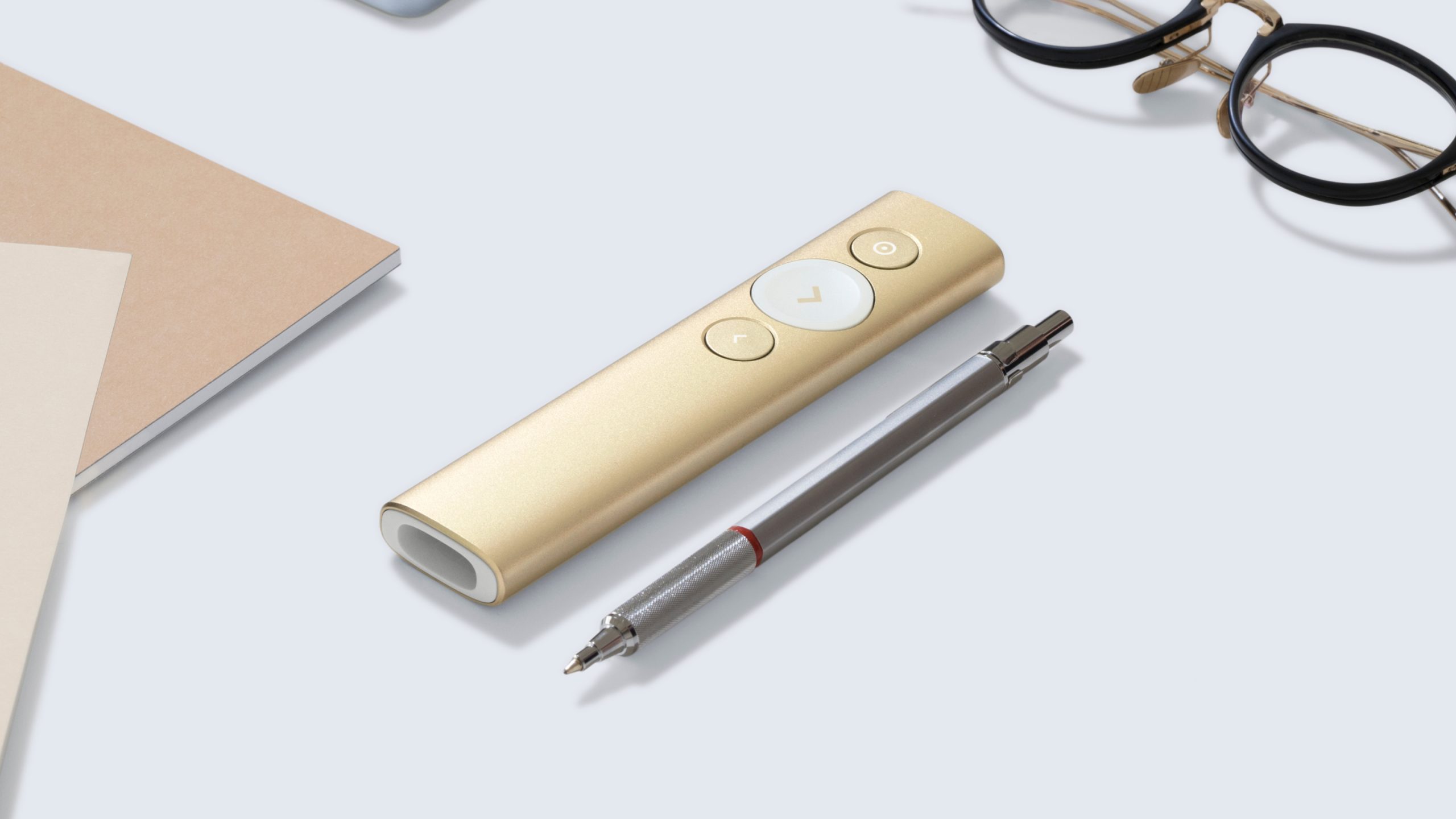 LOGITECH SPOTLIGHT GOLD - Image 5