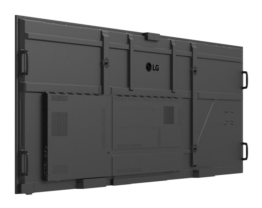 LG DIGITAL DISPLAY (BM5P) 105" 5K 21:9 STRETCH SIGNAGE, 400NITS, HDMI, DP, 16H/7D, 3YR - Image 4