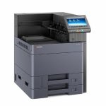 Kyocera Ecosys Sfp P8060cdn A3 Colour Laser, 60ppm A4 Black, 30ppm A3 Black, Duplex, 3yr Onsit (1102RR3AS0)