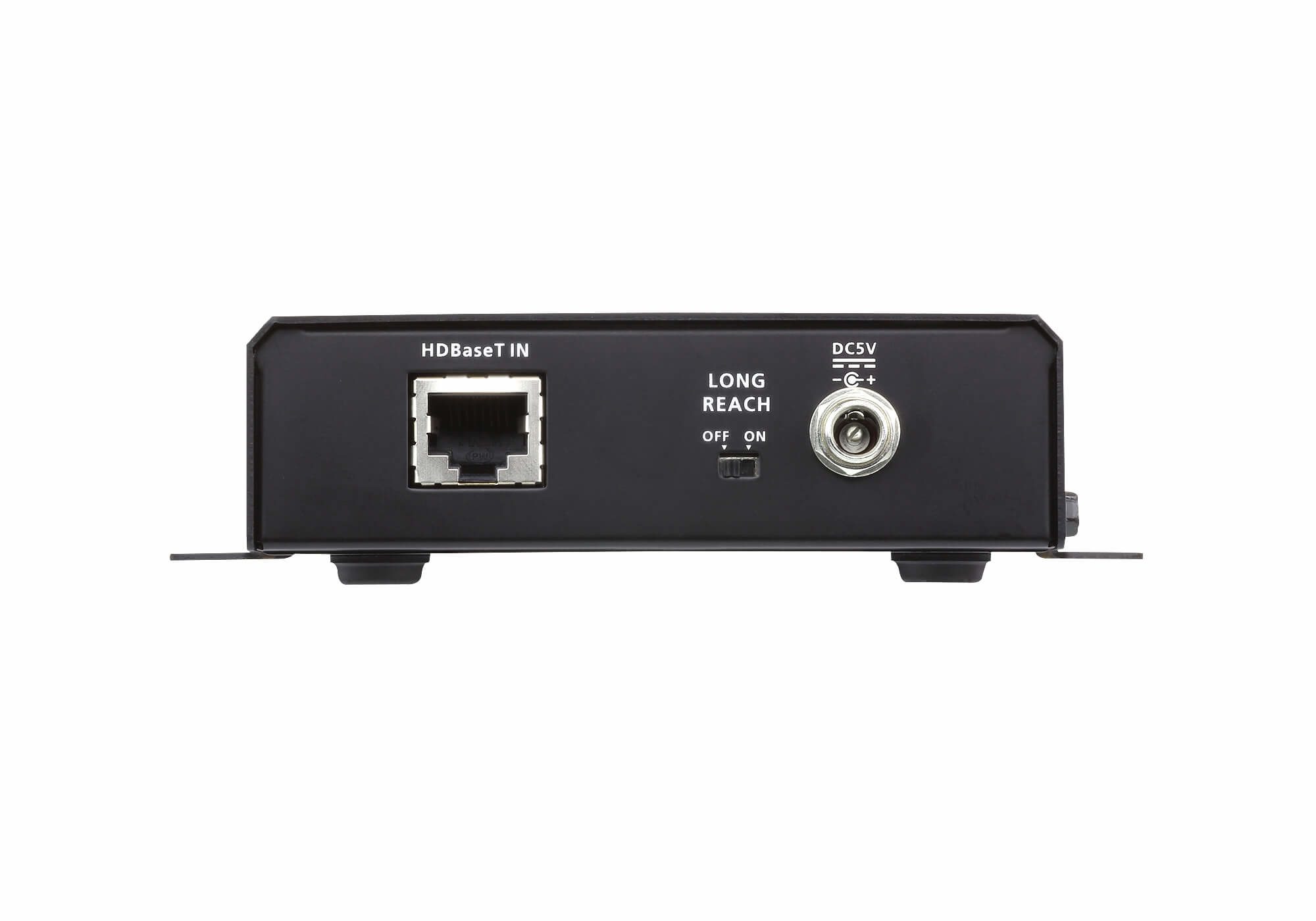 ATEN HDMI HDBASET RECEIVER WITH POH - Image 4
