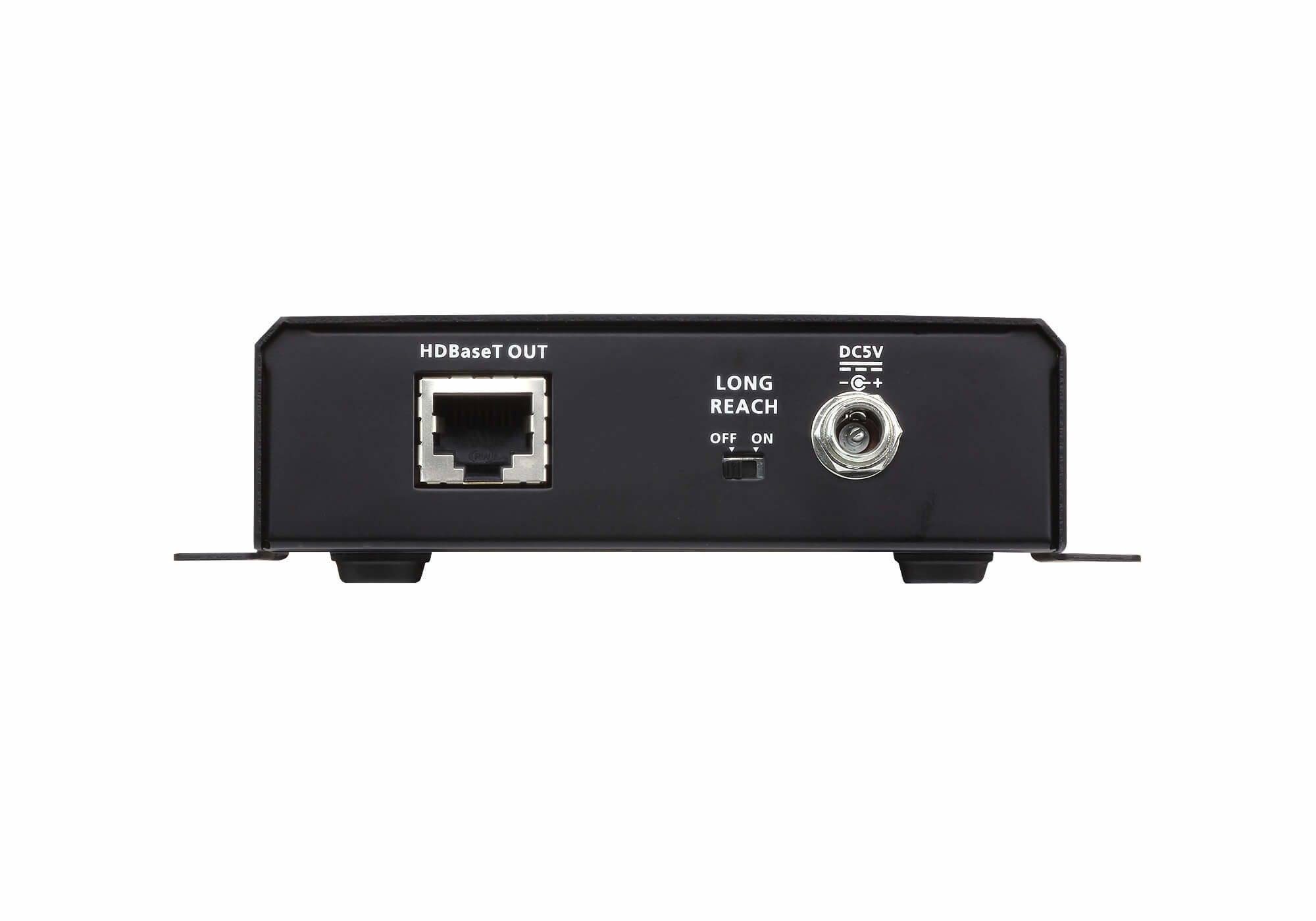 ATEN HDMI HDBASET TRANSMITTER WITH POH - Image 3