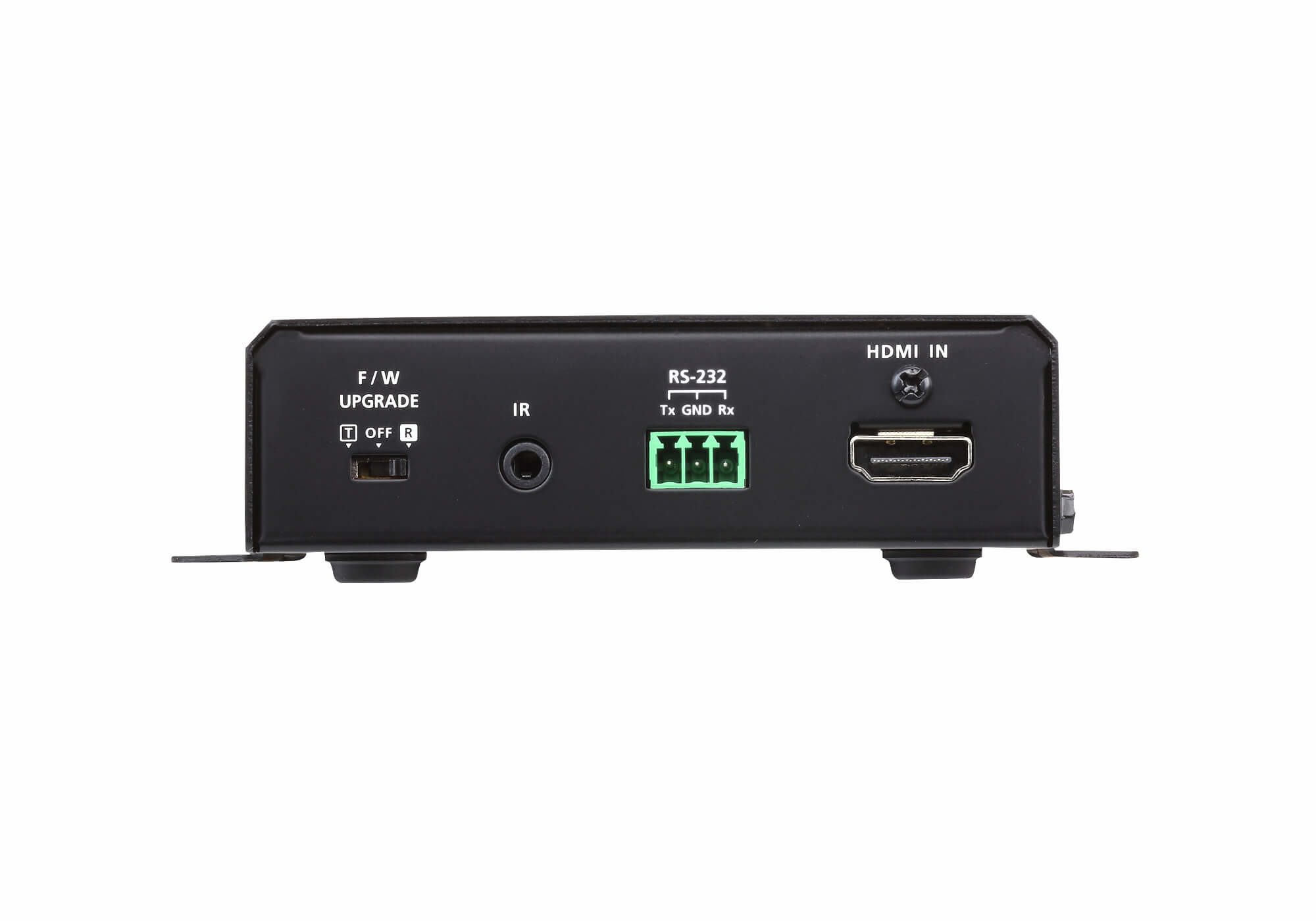 ATEN HDMI HDBASET TRANSMITTER WITH POH - Image 5