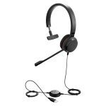 Jabra () Evolve 20 Uc Mono Se (4993-829-409)