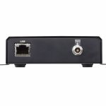 Aten Hdmi Over Ip Transmitter, Extends Lossless 1080p Signals With Low Latency Via Recommended Gigabit Switches (VE8900T-AT-U)