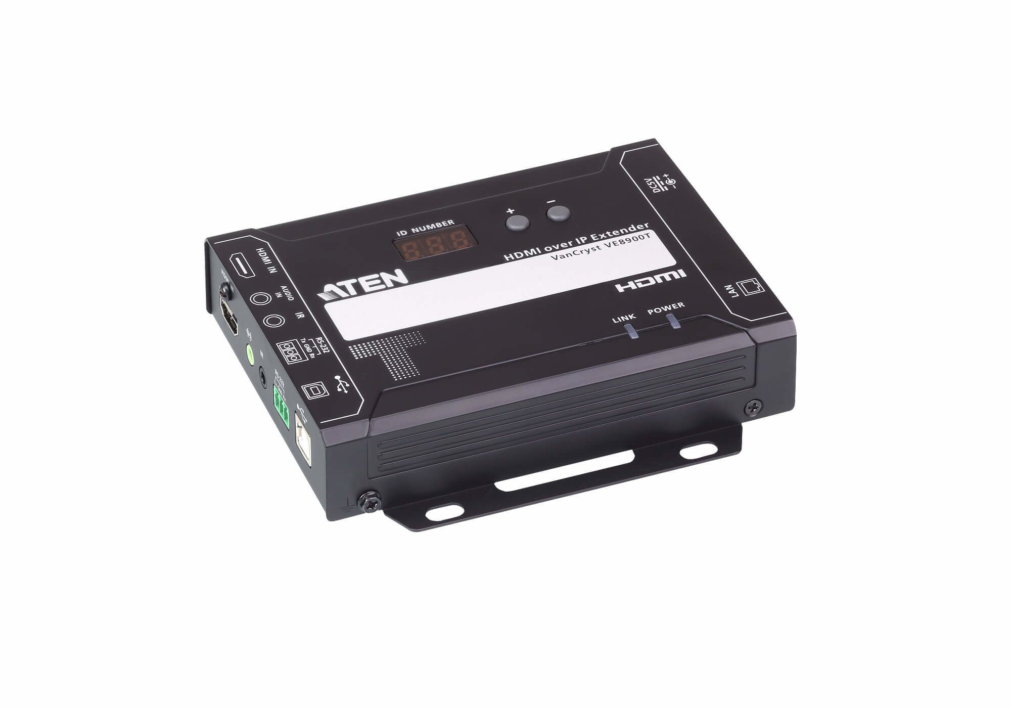 Aten HDMI over IP Transmitter, extends lossless 1080p signals with low latency via recommended gigabit switches - Image 3