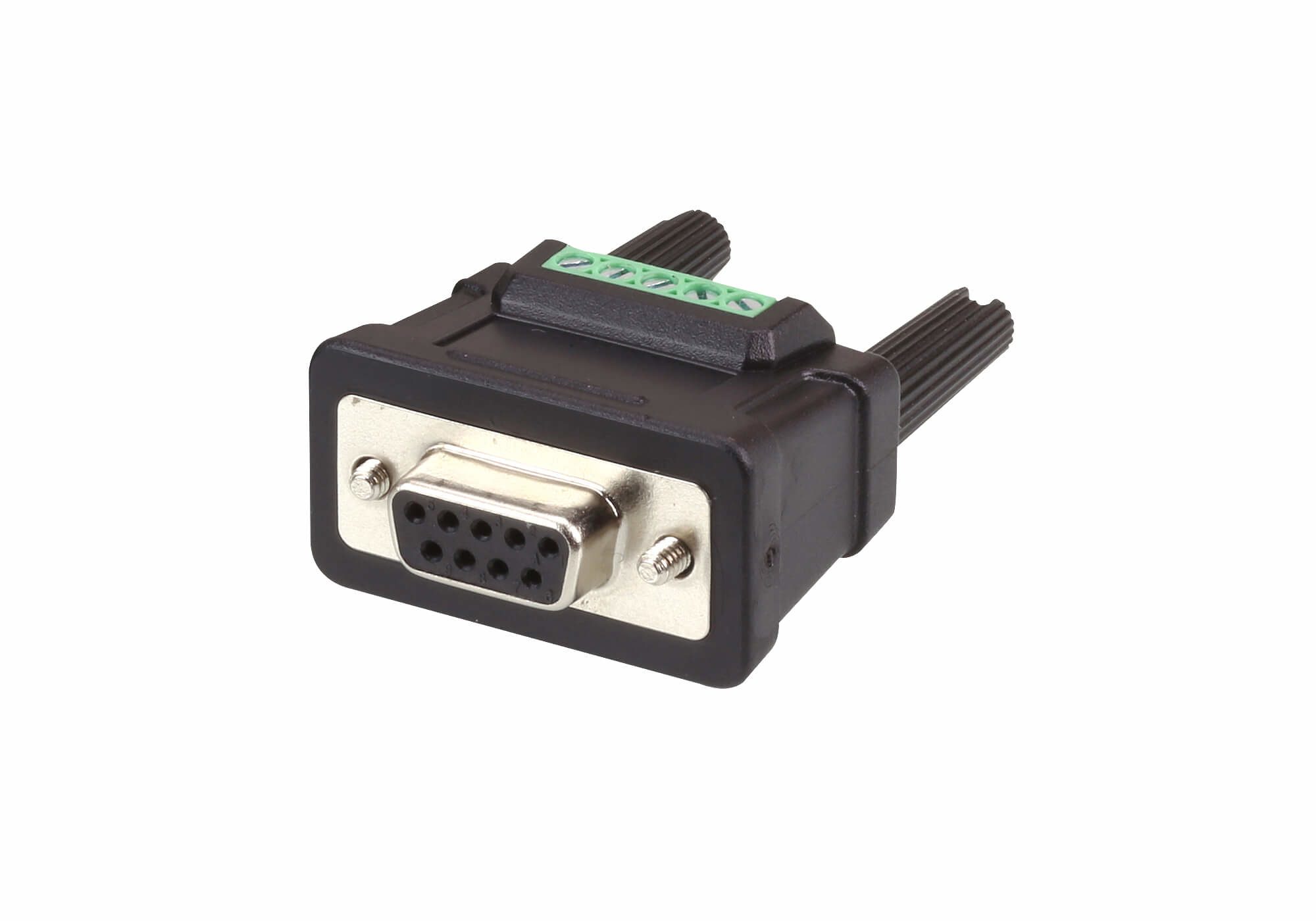 ATEN USB TO RS-422/485 ADAPTER (1.2M) - Image 2