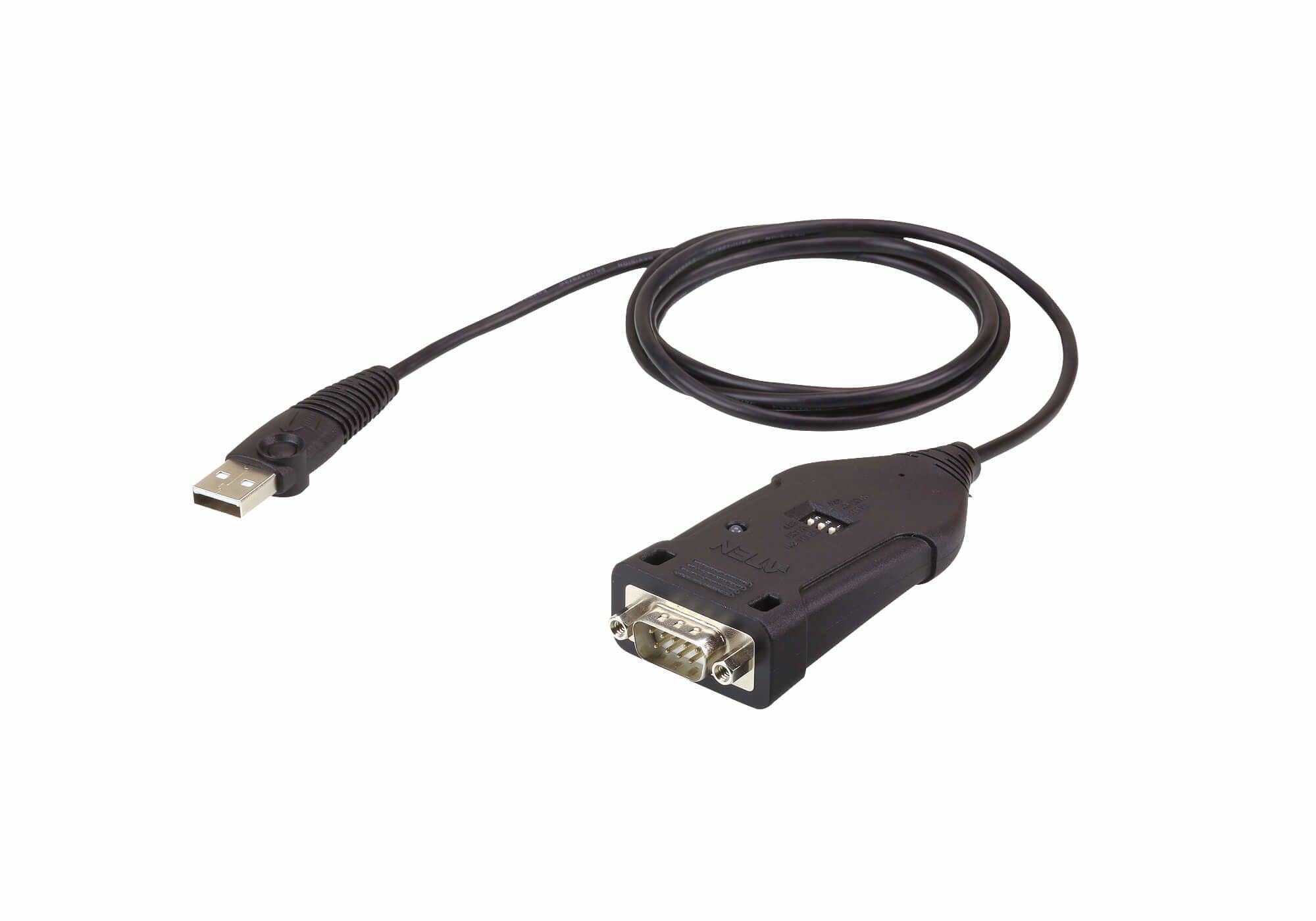 ATEN USB TO RS-422/485 ADAPTER (1.2M) - Image 3