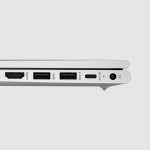 HP Probook 455 G10 15.6′ Fhd Amd Ryzen R5-7530u 16gb 256gb Ssd Windows 11 Pro Amd Radeon Graphics Wifi6e Fingerprint Backlit 1yr Os 1.7kg ~i5 (AP3Z5AT)