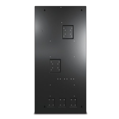 APC (SBPAR30K40H-WP) PARALLEL MAINTENANCE BYPASS PANEL, UP TO 3 UNITS 30-40KVA, 400V WALLM - Image 2