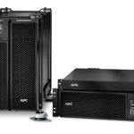 APC Smart-ups Srt 192v 5kva And 6kva Rm (SRT192RMBPM)