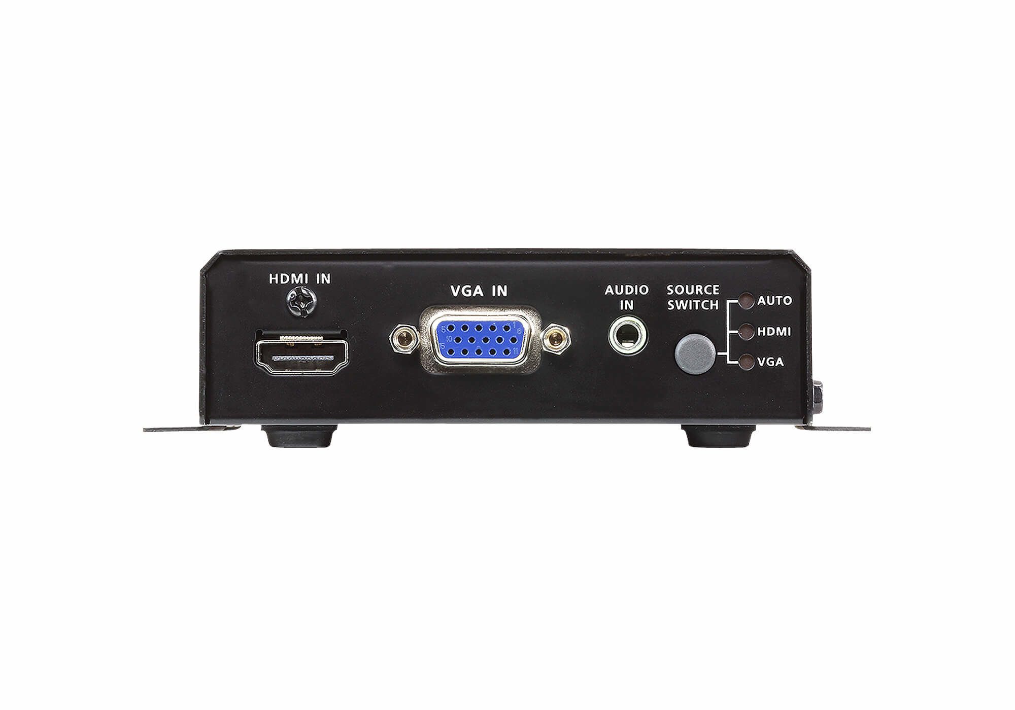 ATEN HDMI HDBASET & VGA TRANSMITTER 2YR - Image 2
