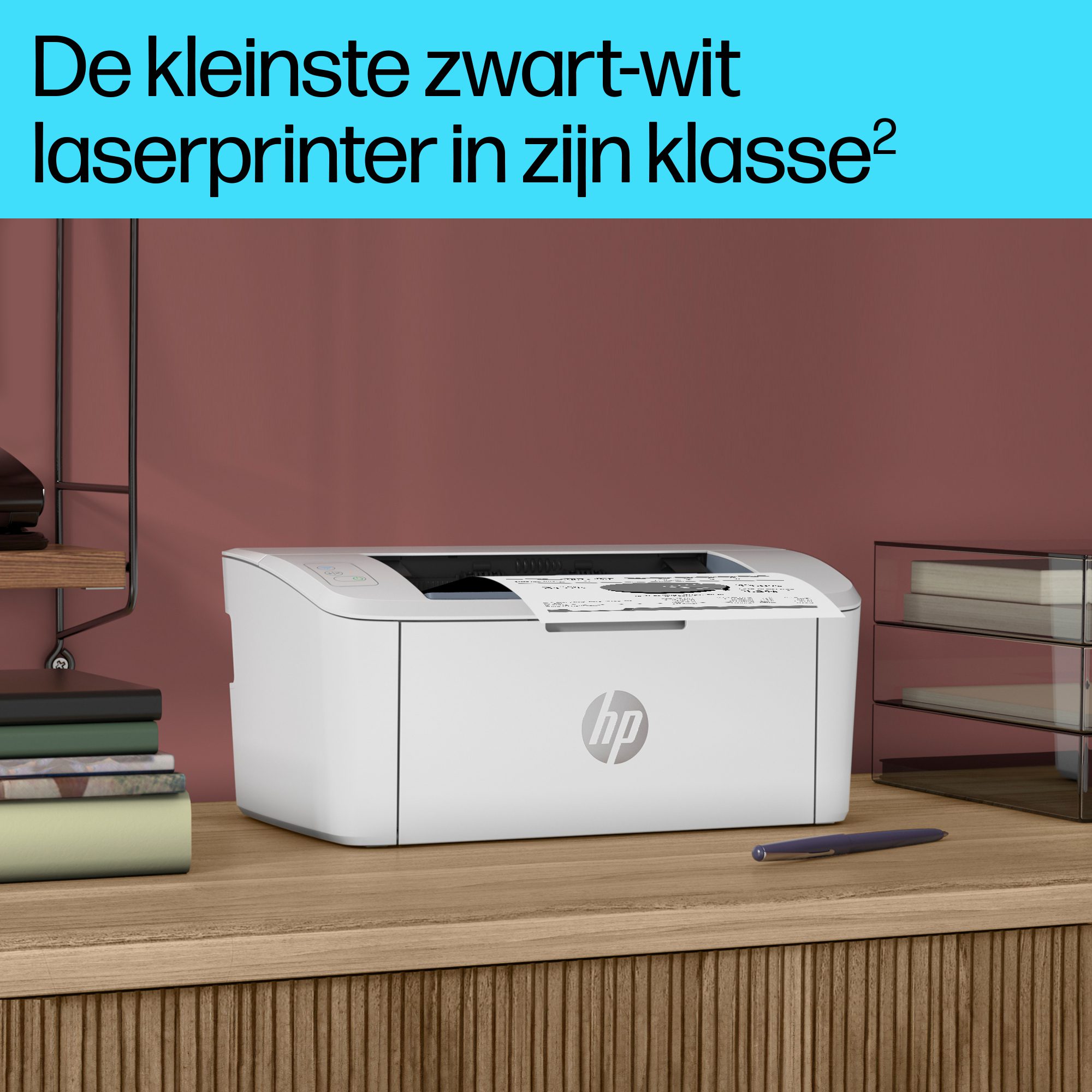 LASERJET M110W TRAD PRNTR - Image 46