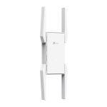 TP-Link Ax5400 Mesh Wi-fi 6 Extender By Omada Sdn, Up To 5.4 Gbps Wireless Speeds, 4× External Antennas (EAP673-EXTENDER)
