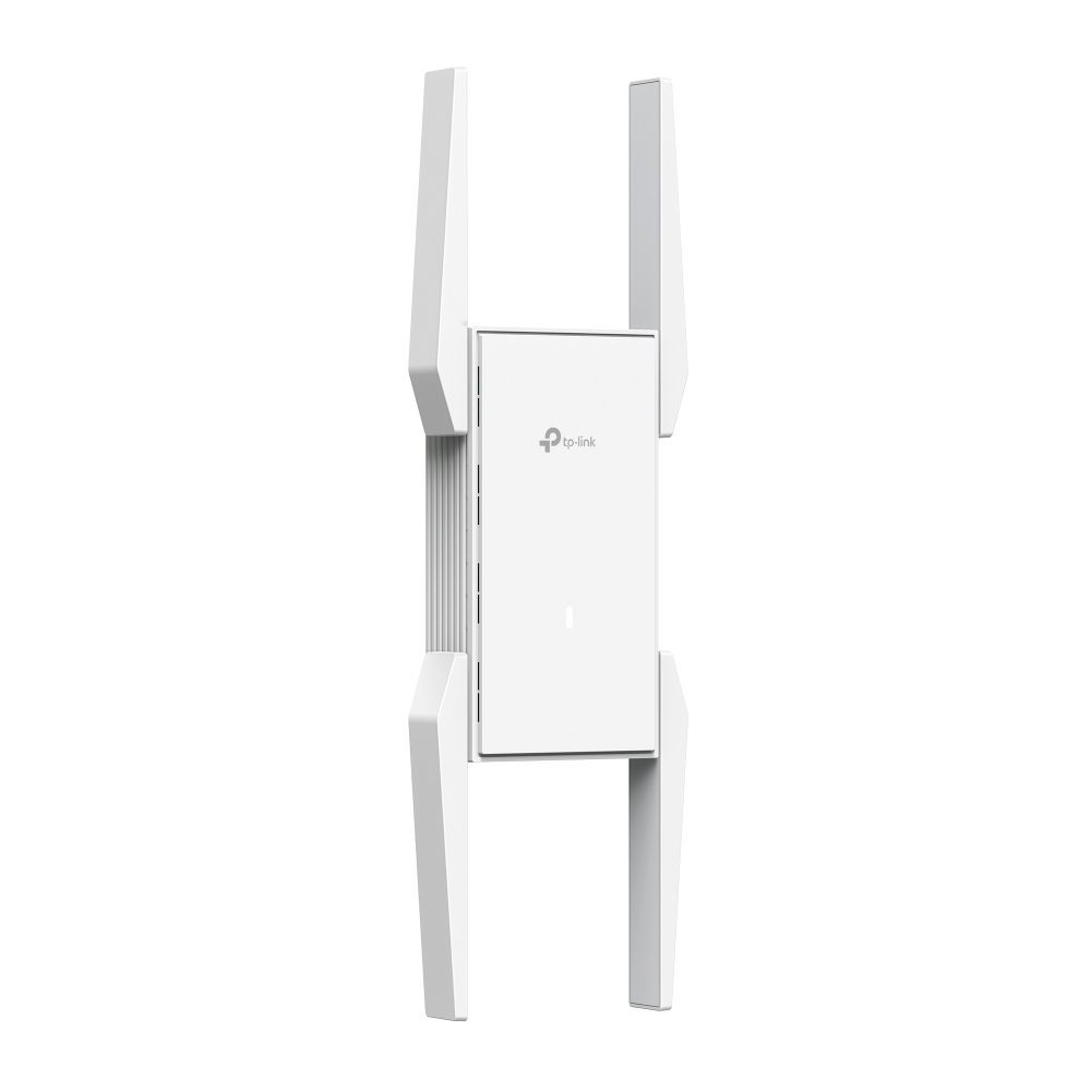 TP-Link EAP673-Extender AX5400 Mesh Wi-Fi 6 Extender by Omada SDN, Up to 5.4 Gbps wireless speeds, 4× External Antennas - Image 2
