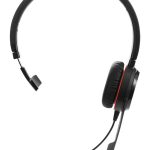 Jabra Evolve 30 Ii Ms Mono Usb C/a (5393-823-369)