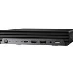 HP 805 G8 Mini R5 Pro 5650 16gb 512gb Ssd W11p Wl Bt 3yr (B04Y9PT)