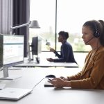 Poly Ep 515 Mono With Usb-a Headset (783R0AA)