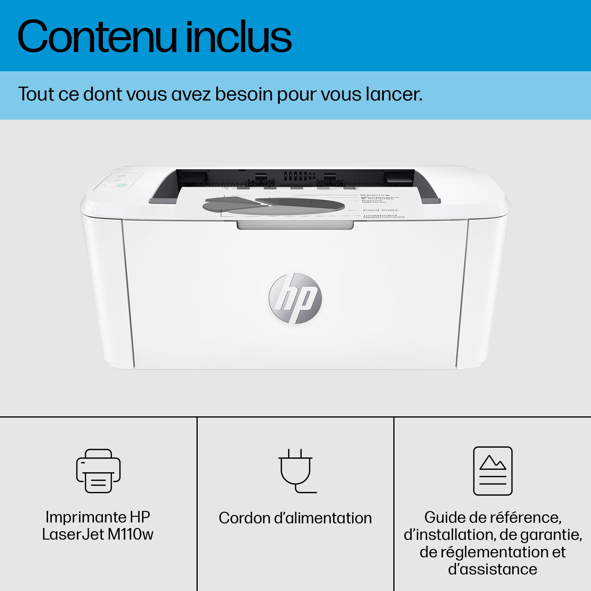 LASERJET M110W TRAD PRNTR - Image 49