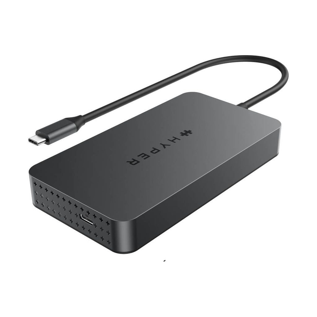 HyperDrive Universal USBC 7in1 Dual HDMI - Image 4