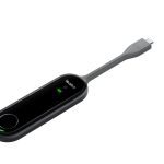 Yealink (wpp30) 4k Wireless Sharing And Presenter Pod (1303112)