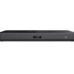 Yealink (avhub) Meeting Audio/video Processor,connect Up To 9xcamera,8xmic And 4xspeaker (1306011)