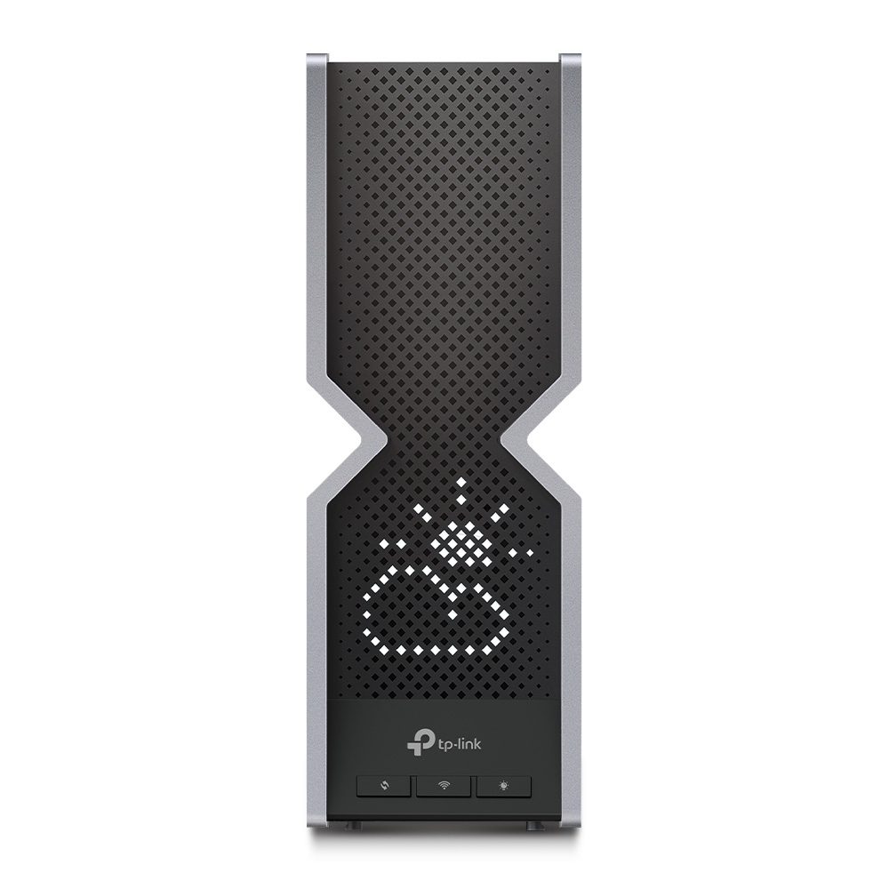 TP-Link BE19000 Tri-Band Wi-Fi 7 Router (Archer BE800) - Image 3