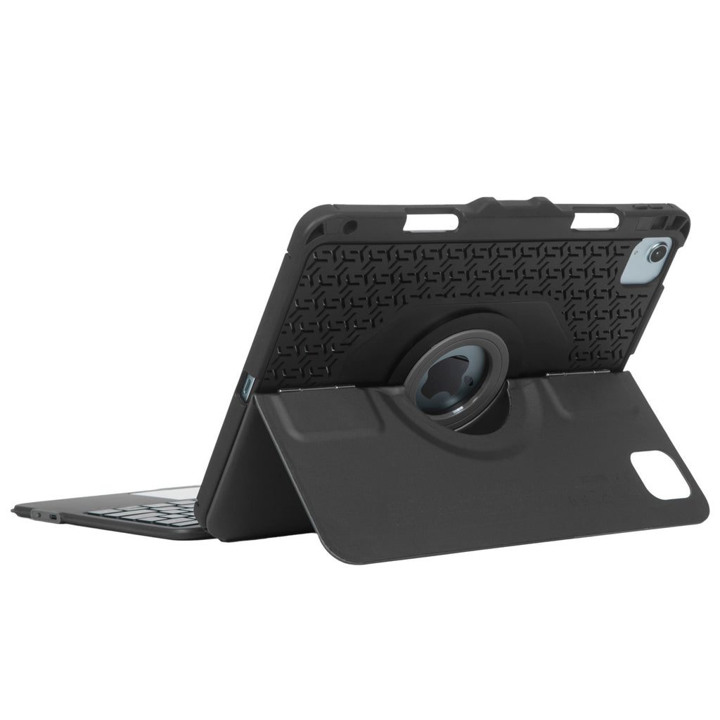 TARGUS VERSAVU BLUETOOTH KEYBOARD CASE FOR IPAD AIR 11-INCH (M2), IPAD 10.9-INCH, IPAD AIR - Image 3