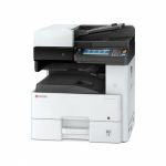 Kyocera Ecosys Mfp M4132idn A3 Mono, 32ppm A4, 17ppm A3, Copy/scan/duplex/hypas, 3yr Onsit (1102P13AS0)
