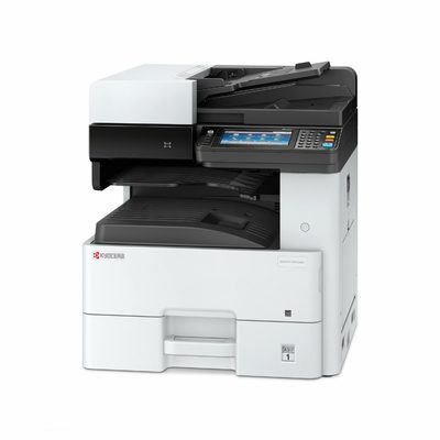 KYOCERA ECOSYS MFP M4132IDN A3 MONO, 32PPM A4, 17PPM A3, COPY/SCAN/DUPLEX/HYPAS, 3YR ONSIT - Image 2