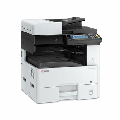 KYOCERA ECOSYS MFP M4132IDN A3 MONO, 32PPM A4, 17PPM A3, COPY/SCAN/DUPLEX/HYPAS, 3YR ONSIT - Image 3