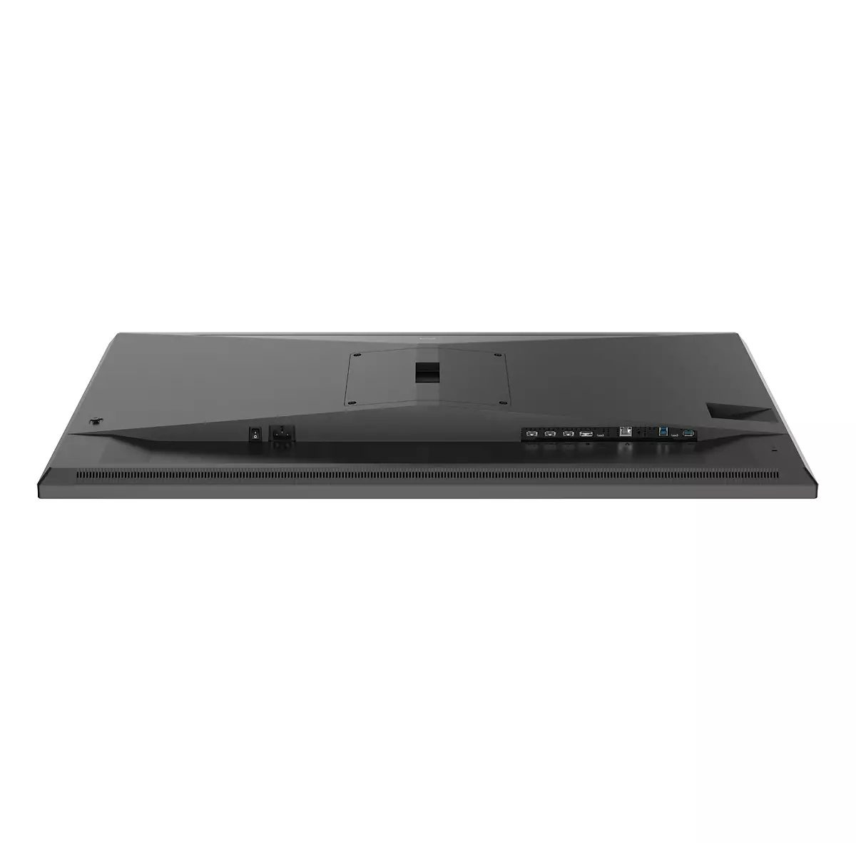 439P1 4K UHD VA LCD 90W USB-C DP LAN - Image 5