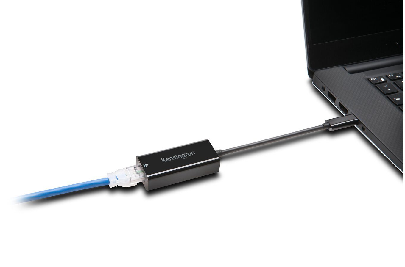 CA1100E USB-C Ethernet Adapter - Image 2
