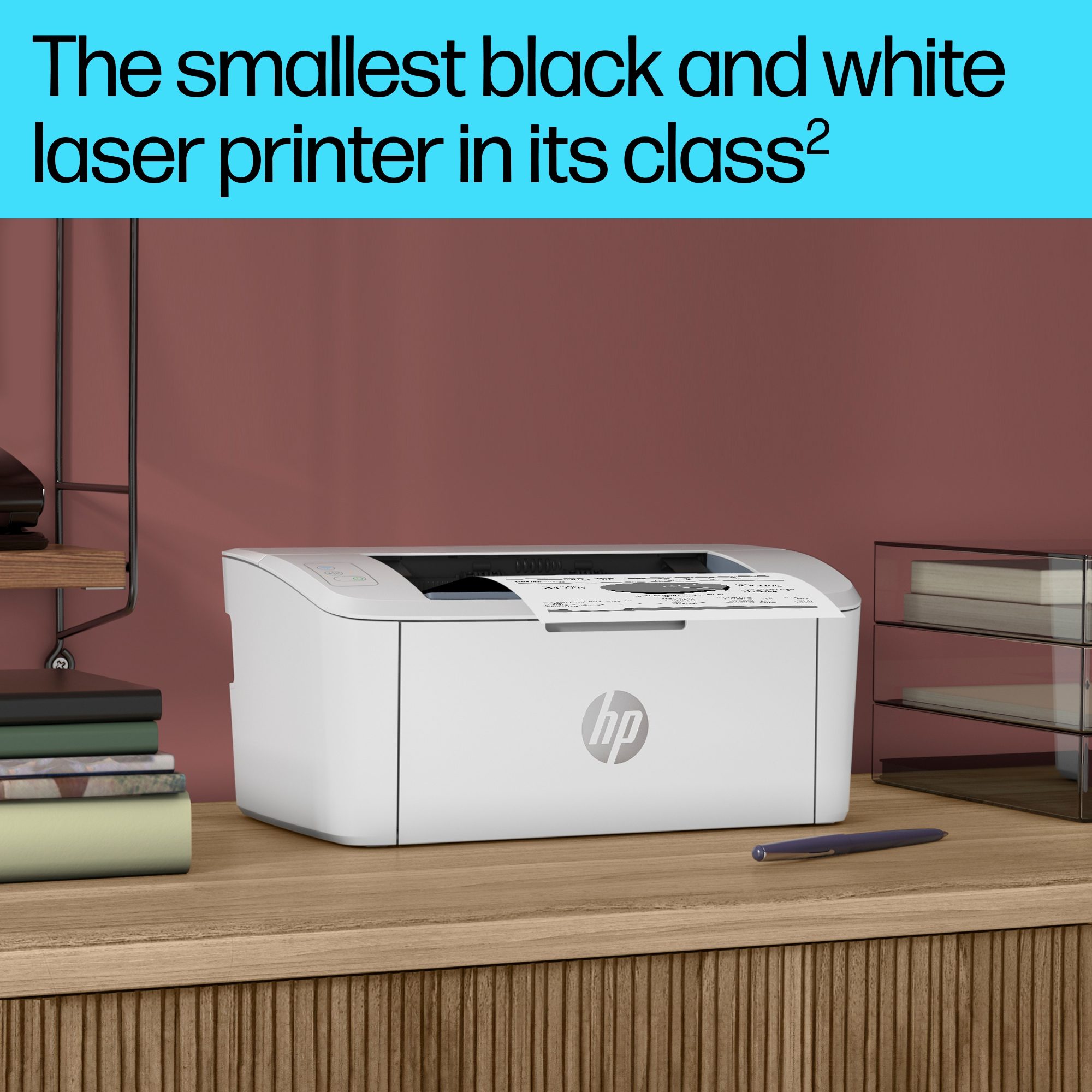 LASERJET M110W TRAD PRNTR - Image 53