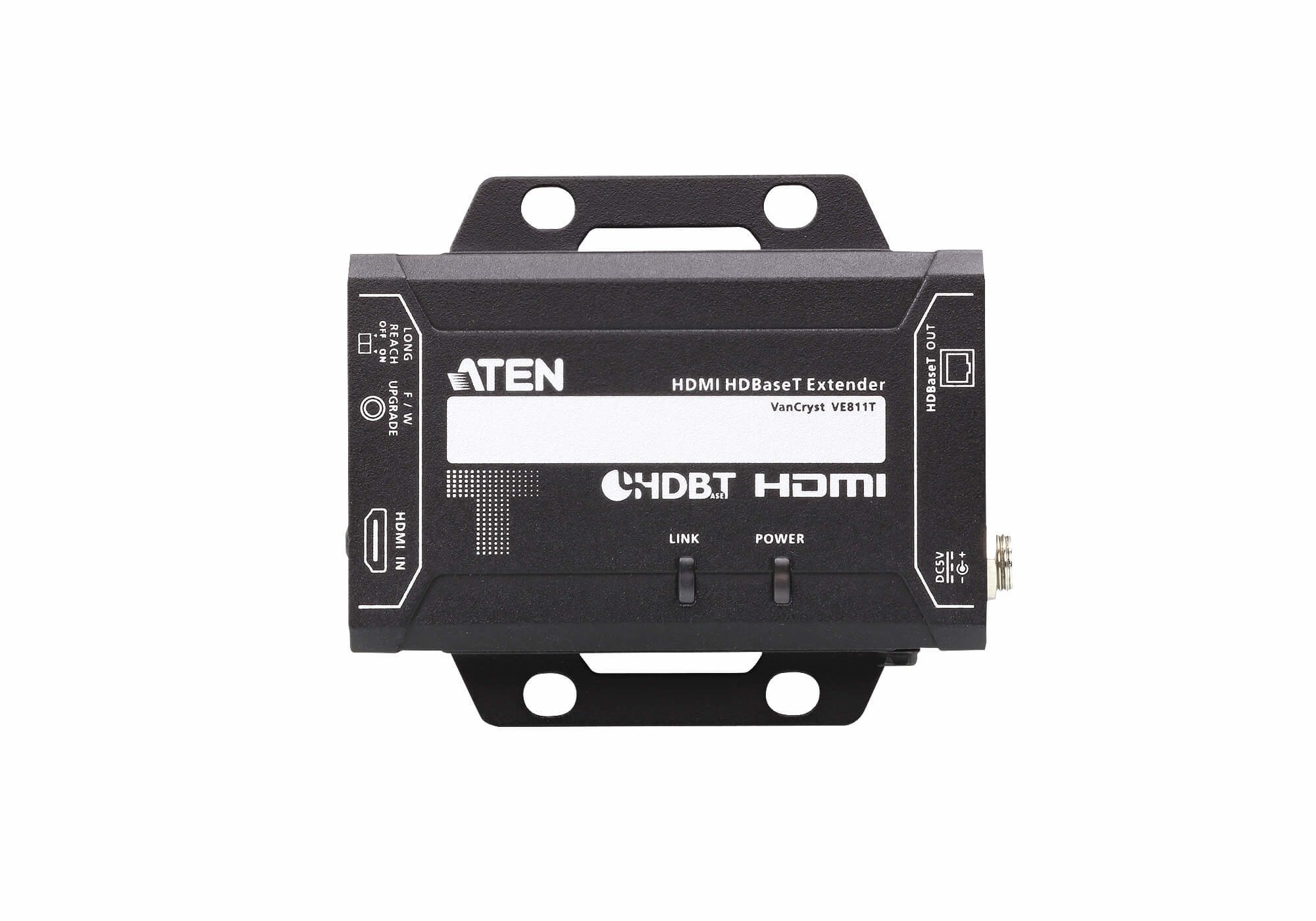 ATEN SMALL FORM HDMI HDBASET TRANSMITTER - Image 4