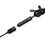 Dell Auto/air Adapter 65w Usb-c (492-BCHR)