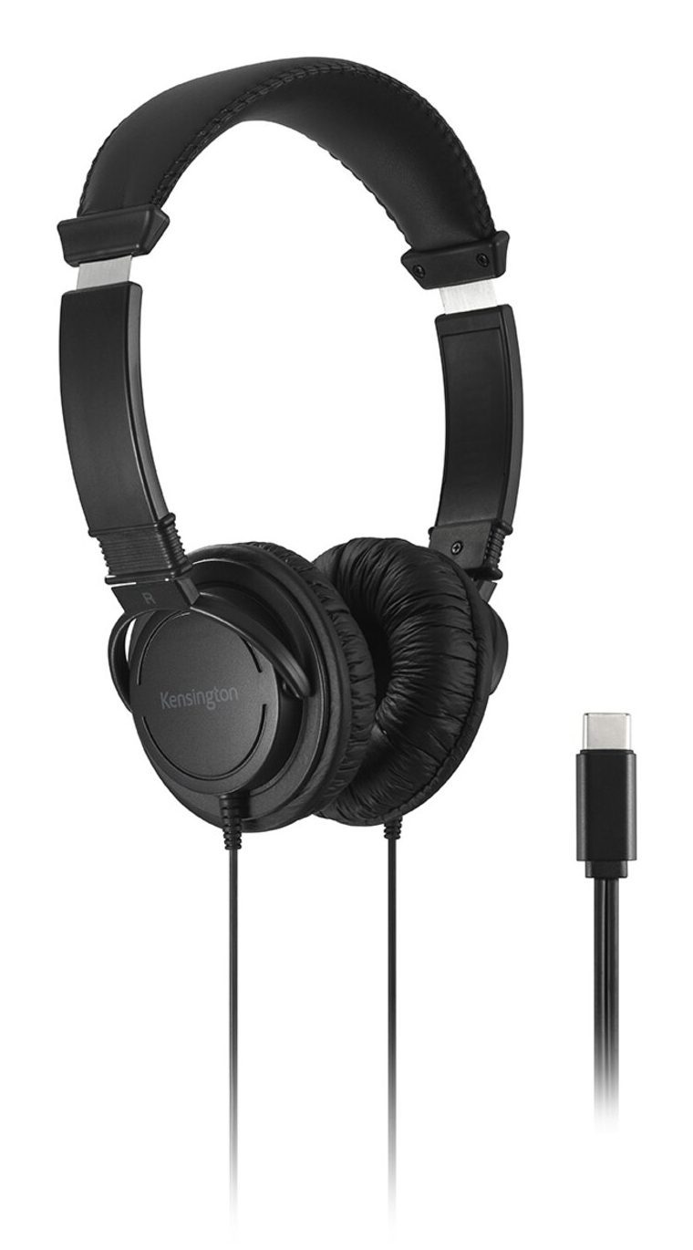 KTG HI-FI USB-C HEADPHONES - Image 3