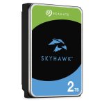 Seagate Skyhawk Surveillance 2tb, 3.5″ Sata Hard Drive, 3yr Wty (ST2000VX017)