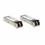 Aten Fiber Multi-mode 1.25g Sfp Transceiver Module (550m) (2 Pcs Per Package) (2A-136G)