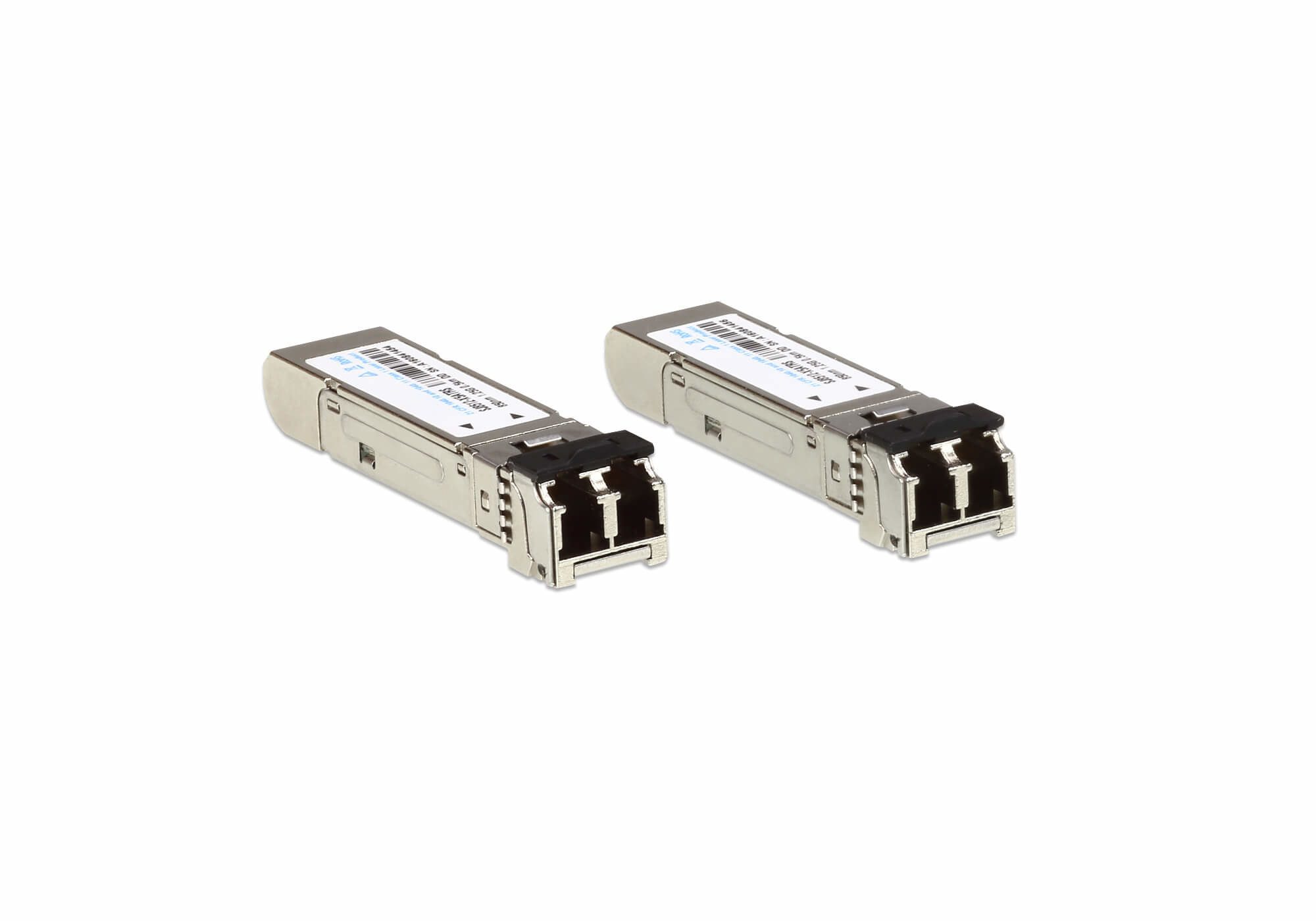 Aten Fiber Multi-Mode 1.25G SFP Transceiver Module (550M) (2 pcs per Package) - Image 2