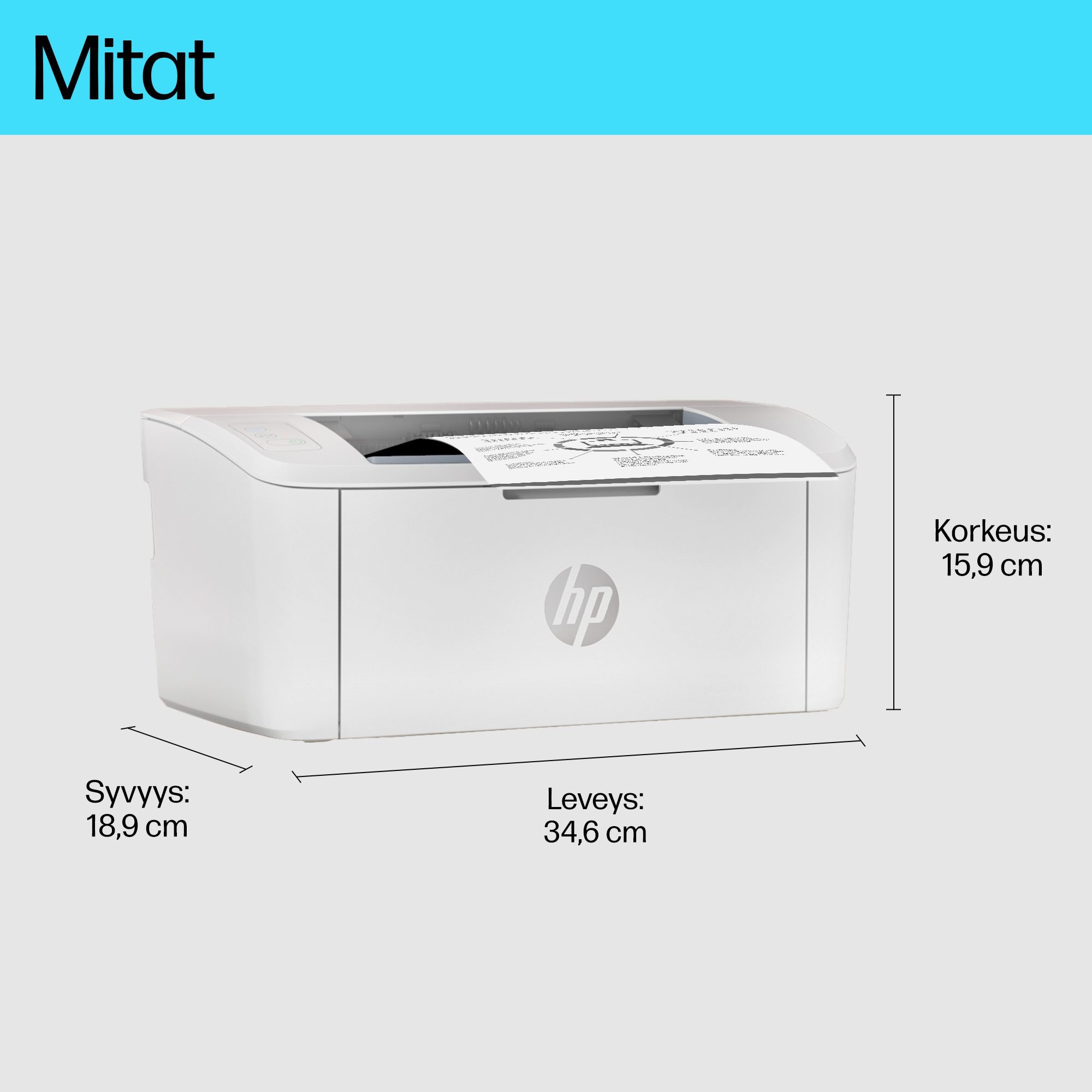 LASERJET M110W TRAD PRNTR - Image 54