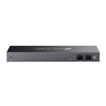 TP-Link Omada Hardware Controller, Centralized Management – Up To 1,000 Omada Aps, 200 Omada Switches & 100 Omada Routers (OC400)