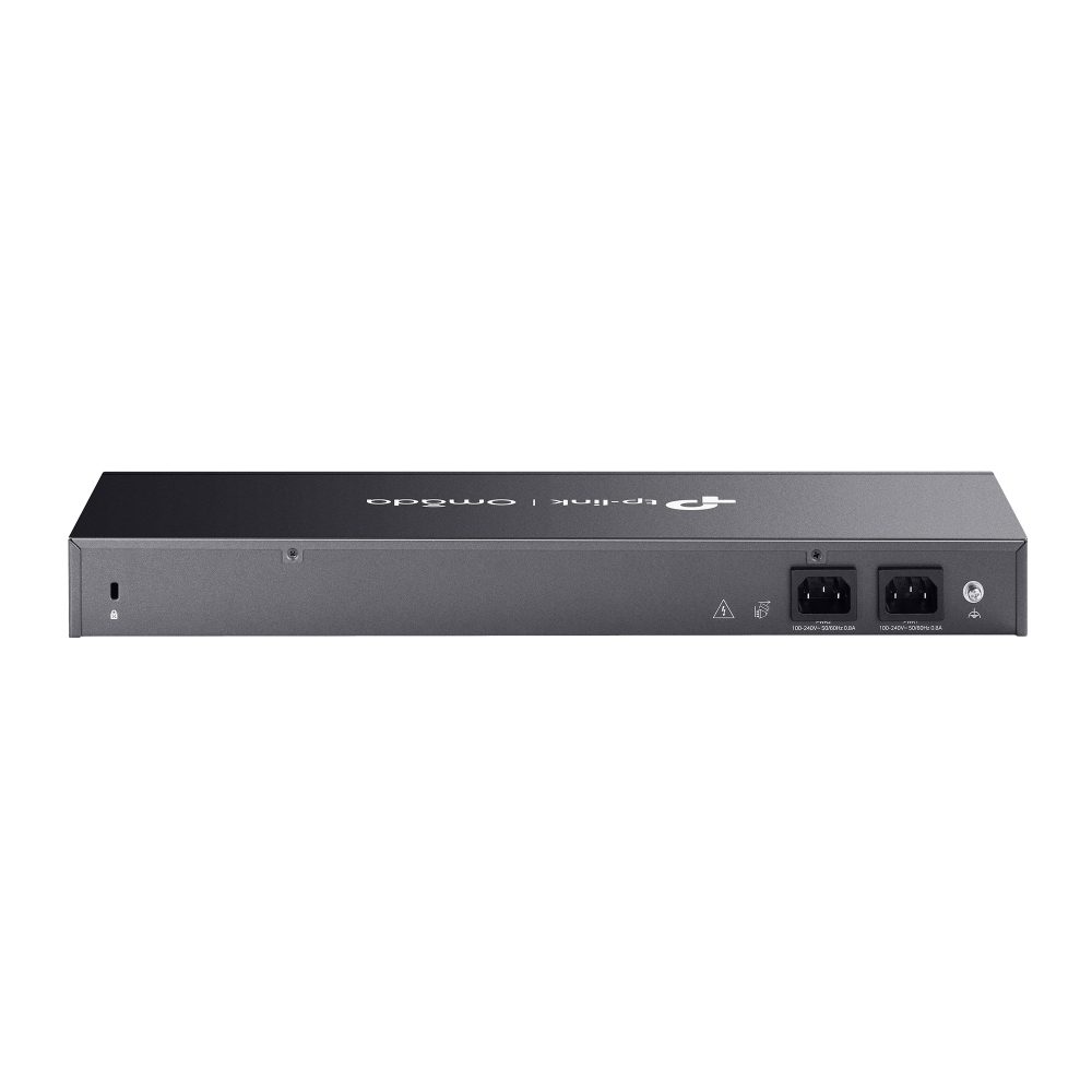 TP-Link OC400 Omada Hardware Controller, Centralized Management - Up to 1,000 Omada APs, 200 Omada Switches & 100 Omada Routers - Image 2