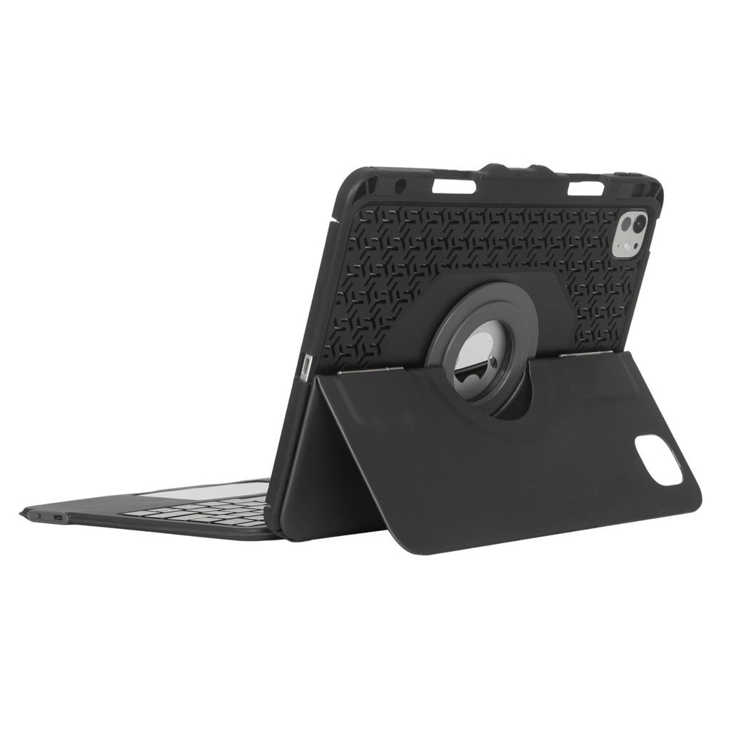 VERSAVU BT KEYBOARD CASE IPAD PRO 11IN - Image 5