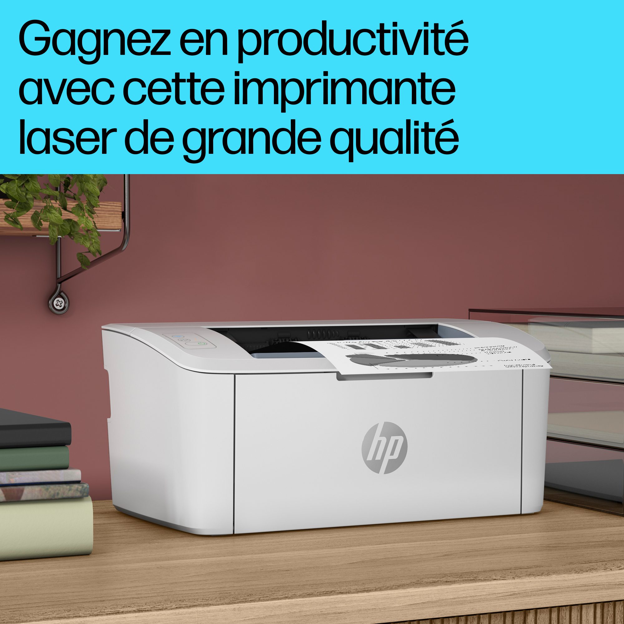 LASERJET M110W TRAD PRNTR - Image 56